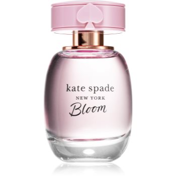 Kate Spade New York Bloom Eau de Toilette pentru femei - imagine 2